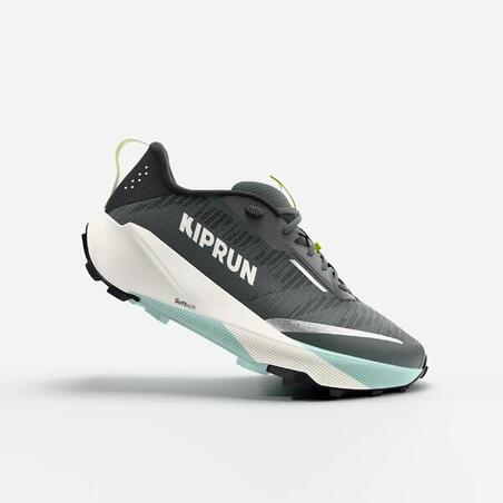 Кросівки чоловічі Kipsummit для трейлу зелені