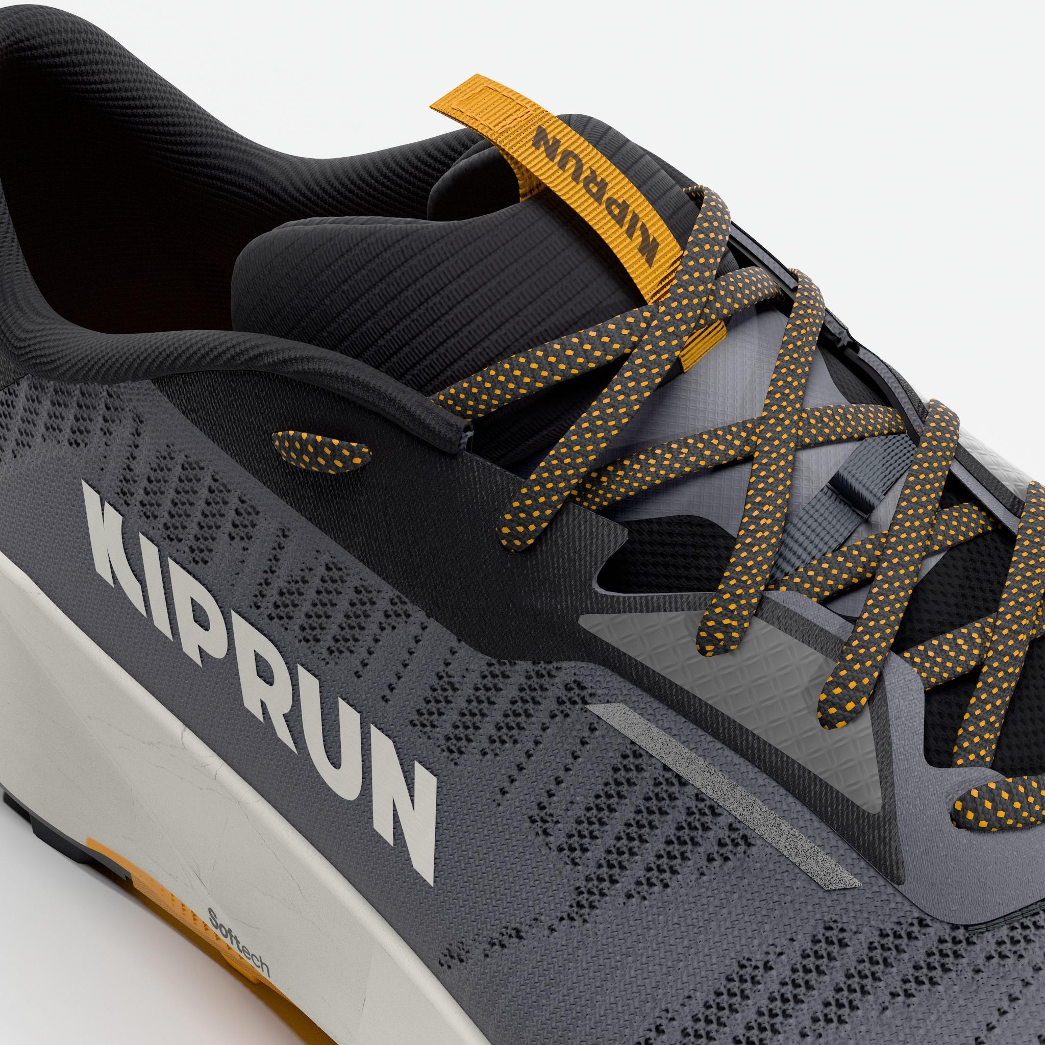 Men's Trail Running Shoes, Kipsummit - KIPRUN