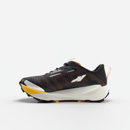 Кросівки чоловічі Kipsummit для трейлу коричневі