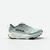Chaussures de trail running femme, Kiprun Kipsummit vert