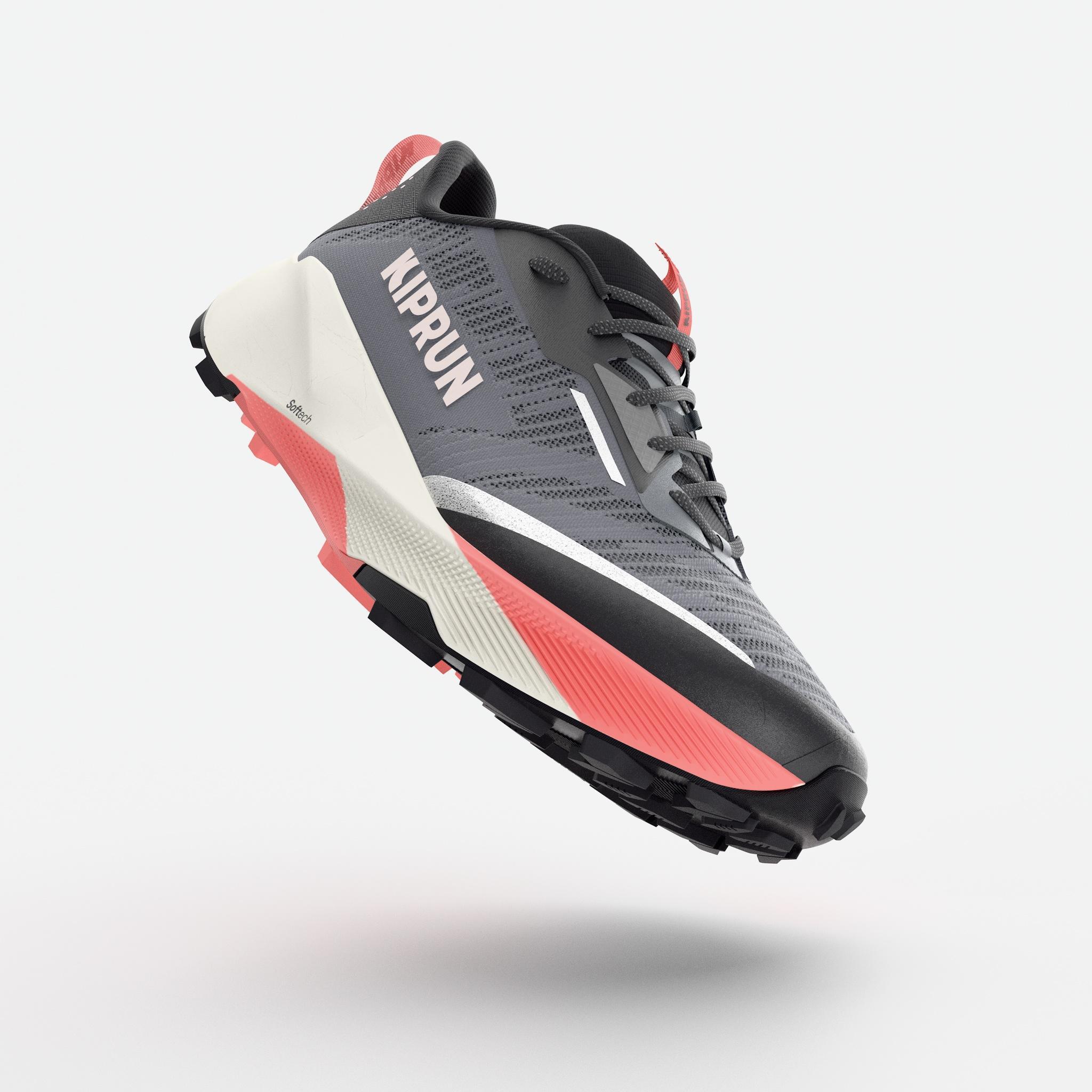 Chaussures de course en sentier femme, Kipsummit 2/8
