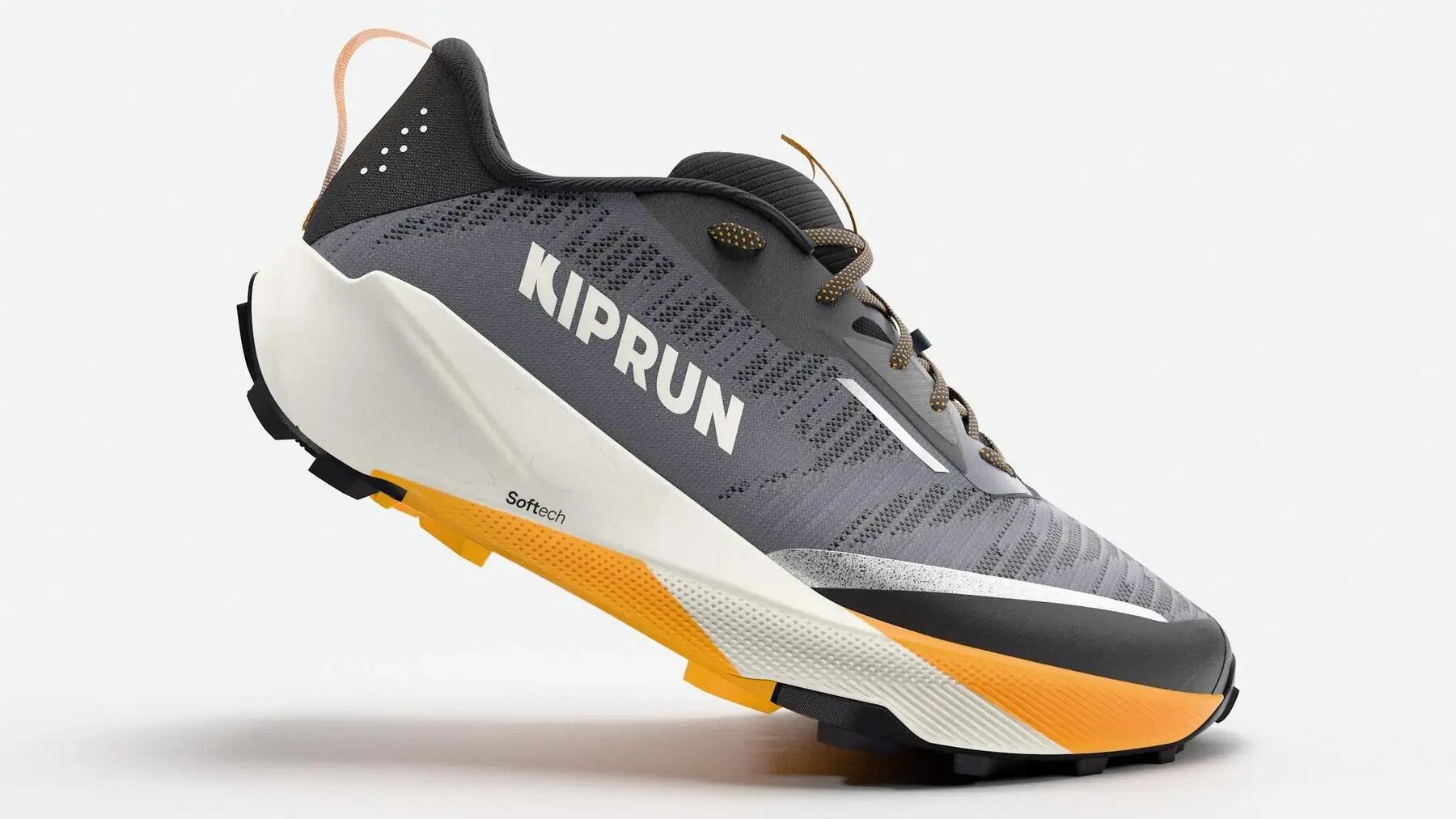 la mejor zapatilla de trail running