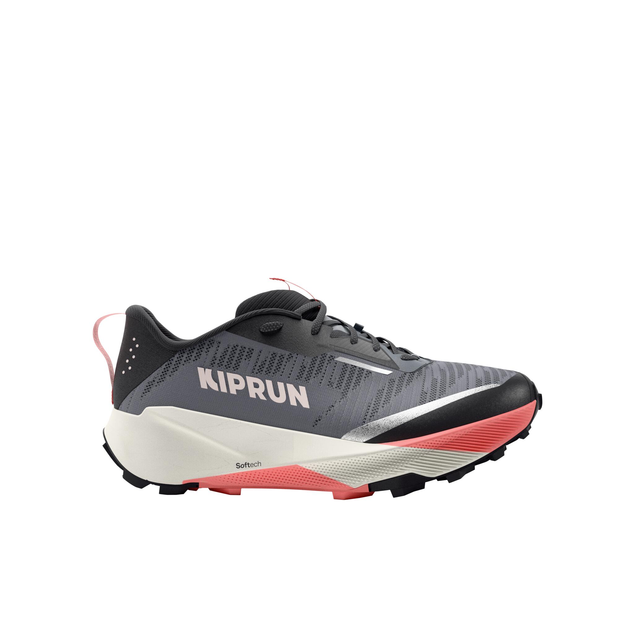 Buty do biegania w terenie damskie Kiprun Kipsummit 13/16