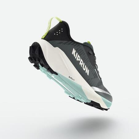 Кросівки чоловічі Kipsummit для трейлу зелені