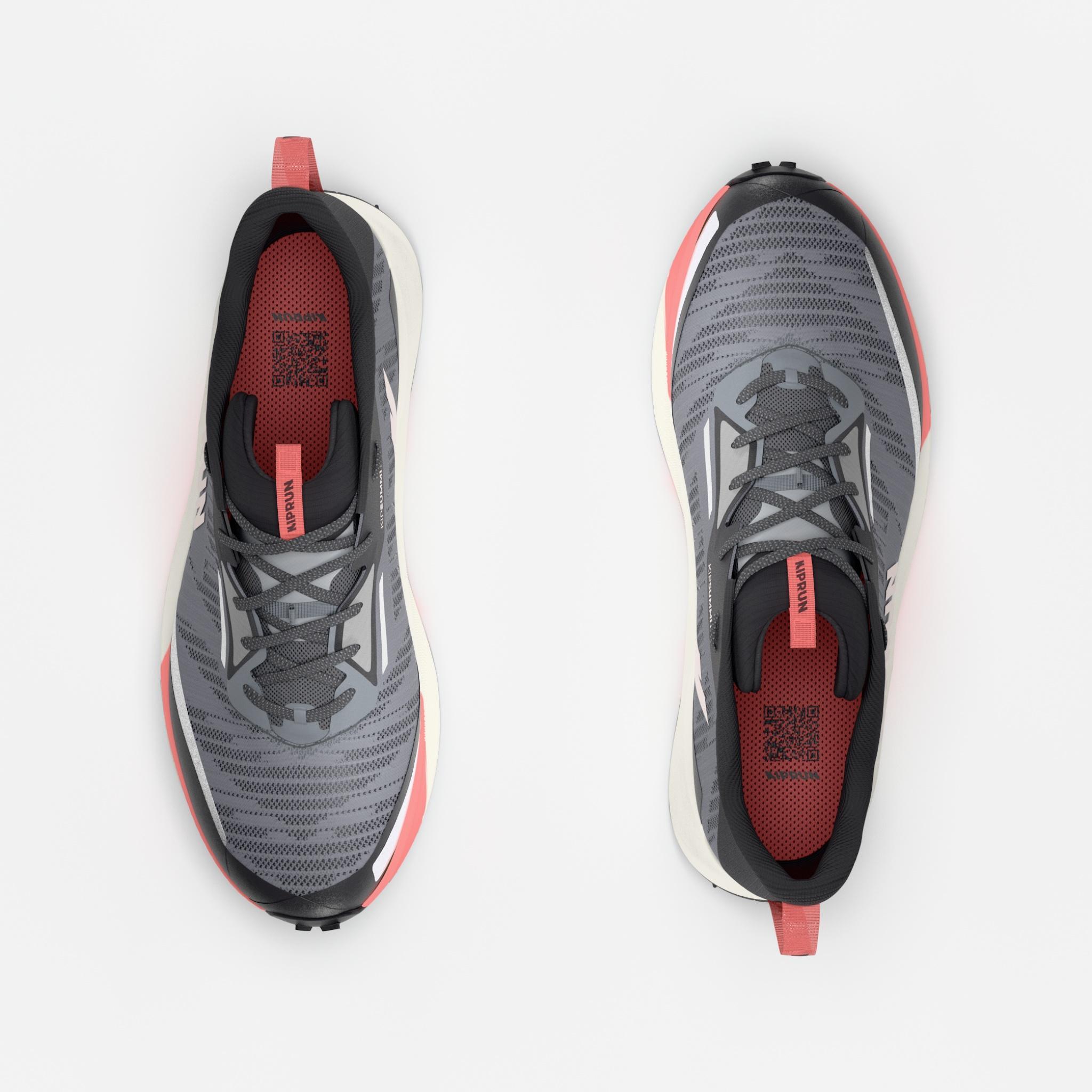 Chaussures de course en sentier femme, Kipsummit 8/8