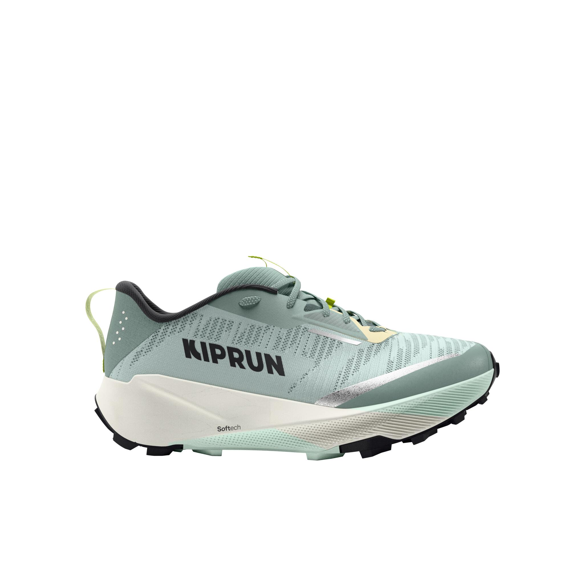 Buty do biegania w terenie damskie Kiprun Kipsummit 10/24