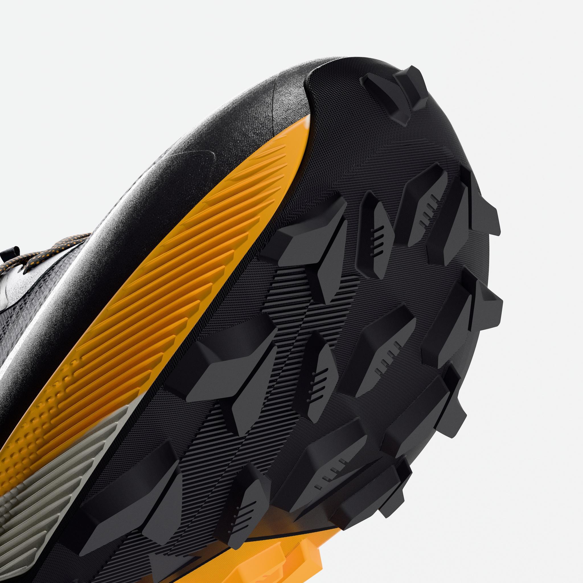 Men's Trail Running Shoes, Kipsummit - KIPRUN