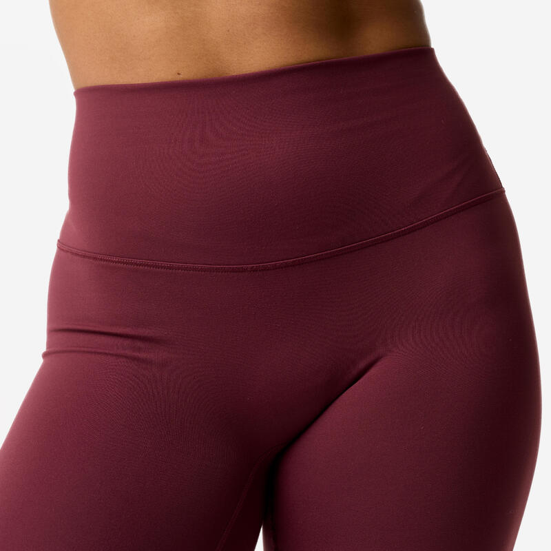 Colant sport anti-frecare mov damă