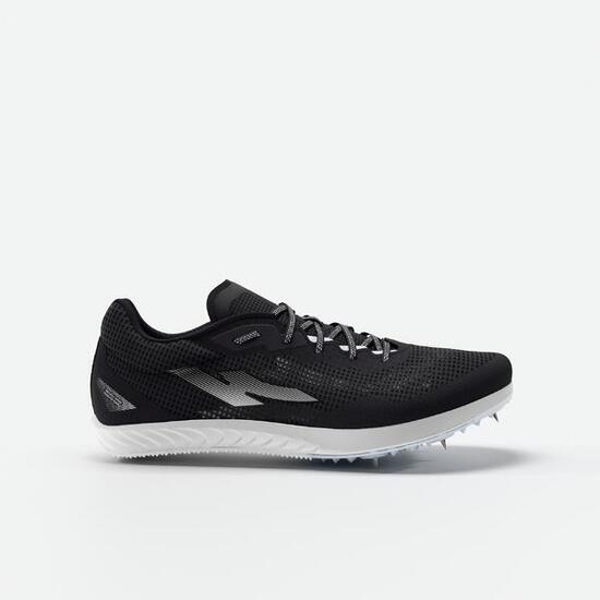 Scarpe atletica adulto-bambino AT START V3 nero-bianco