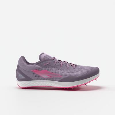 Scarpe atletica adulto-bambino AT START V3 nero-bianco
