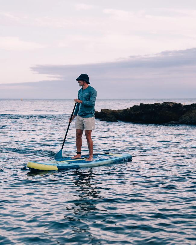 inflatable SUP kayak