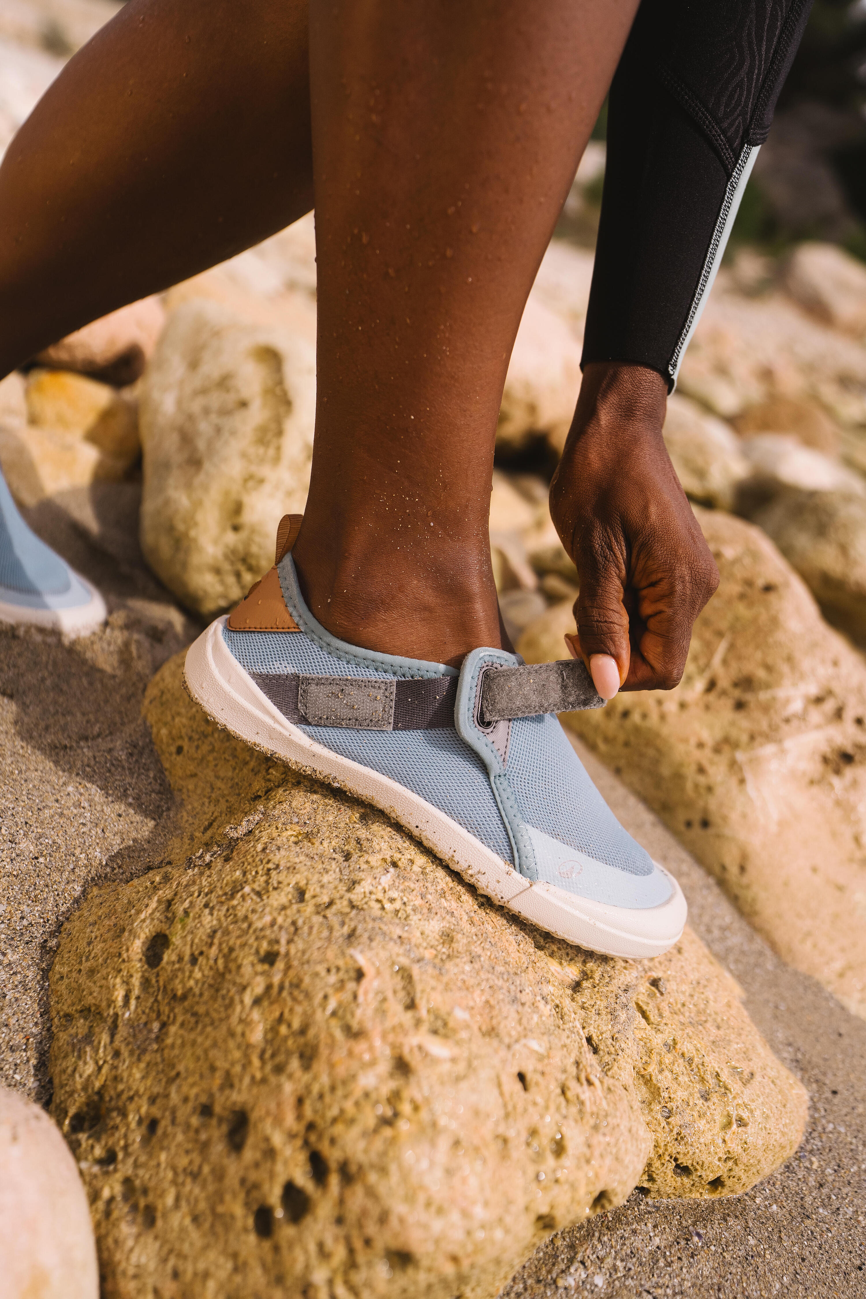 Chaussures d'eau, Aquashoes Adjust Nava 10/12