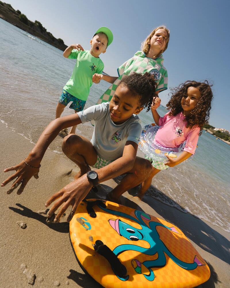 UV protection Poulpy Tribord kids