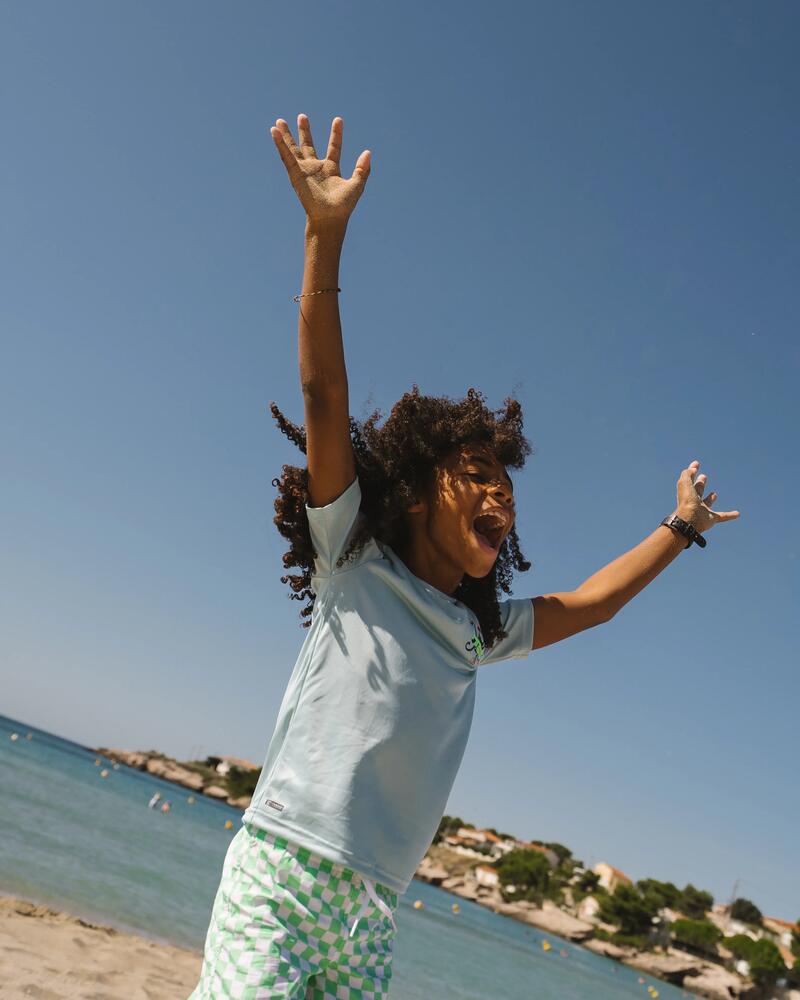 UV protection Poulpy Tribord kids
