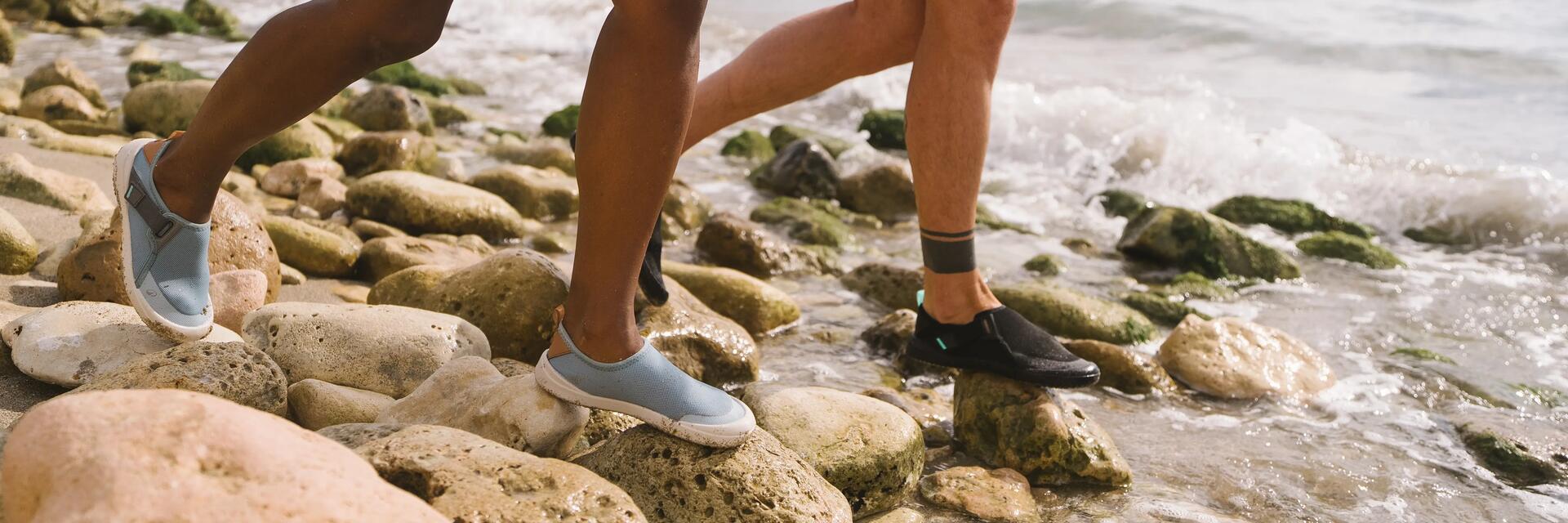 Comment choisir ses aquashoes ? 