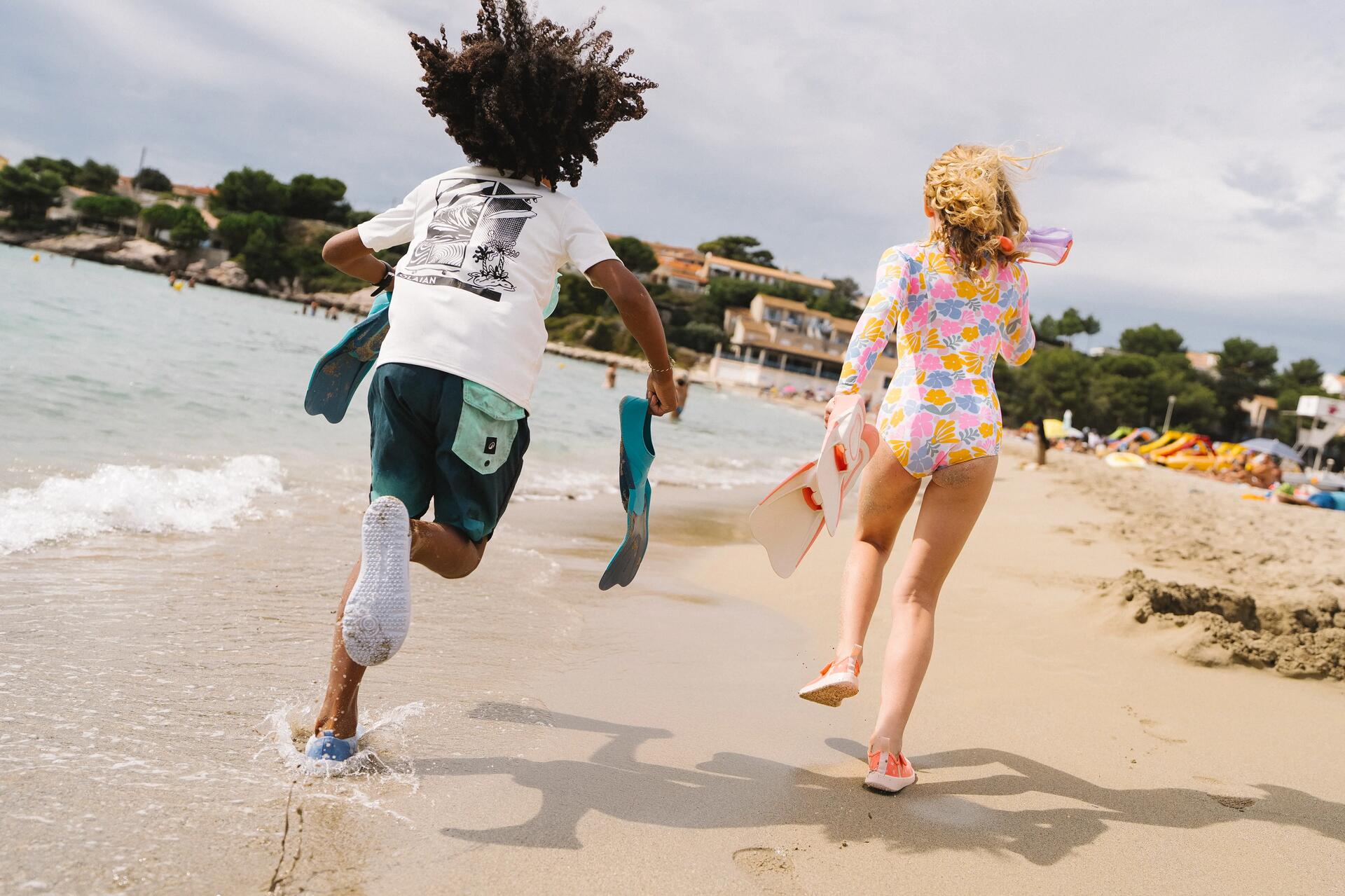 snorkeling-enfant