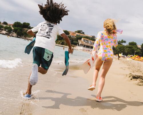 snorkeling-enfant