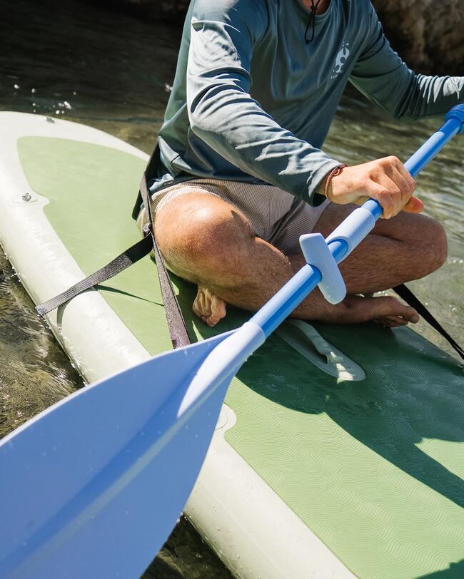 SUP paddle