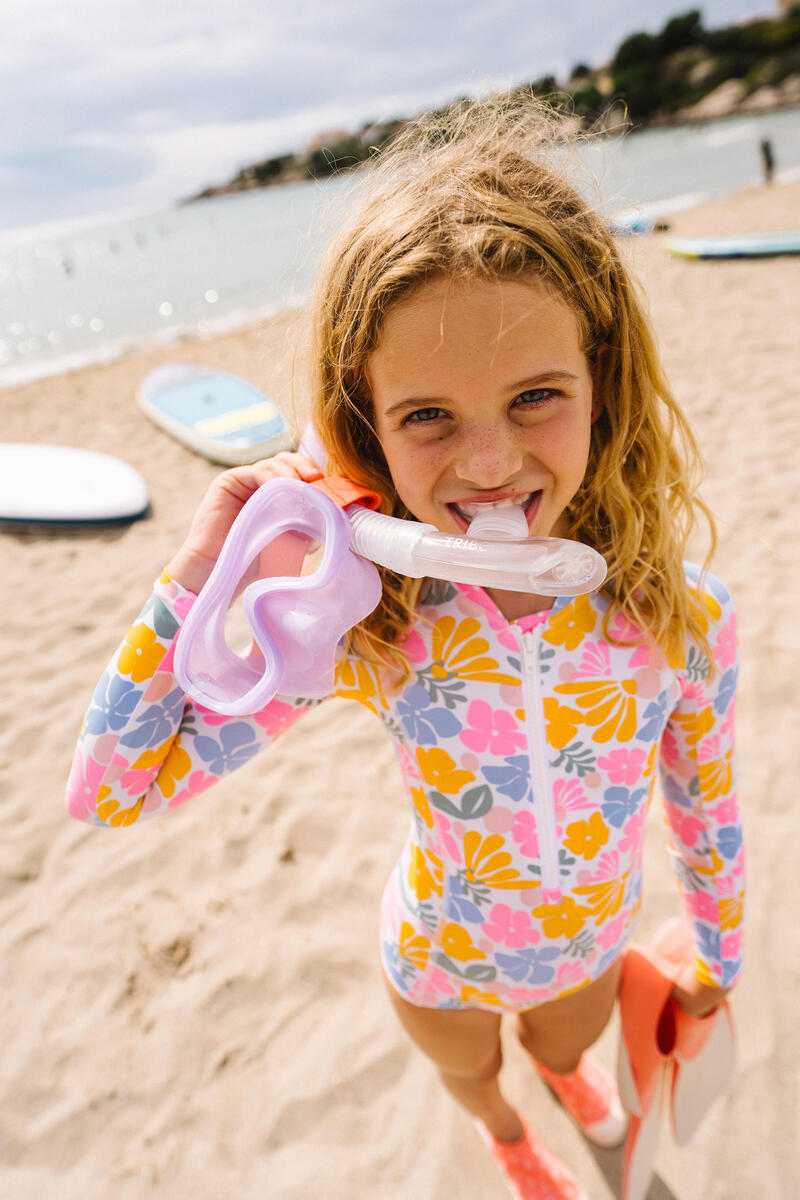 Comment choisir son tuba de snorkeling ?