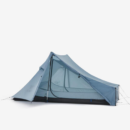 Namiot trekkingowy Płachta biwakowa Tarp Simond MT900 2-os.