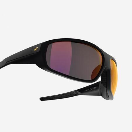 Окуляри сонцезахисні HD Explore 500 поляризовані категорія 4