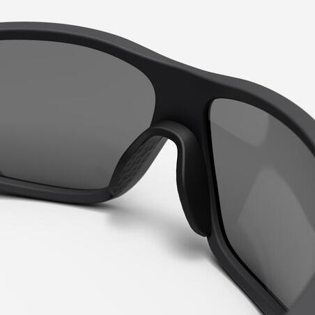 Окуляри сонцезахисні HD Explore 500 поляризовані категорія 4