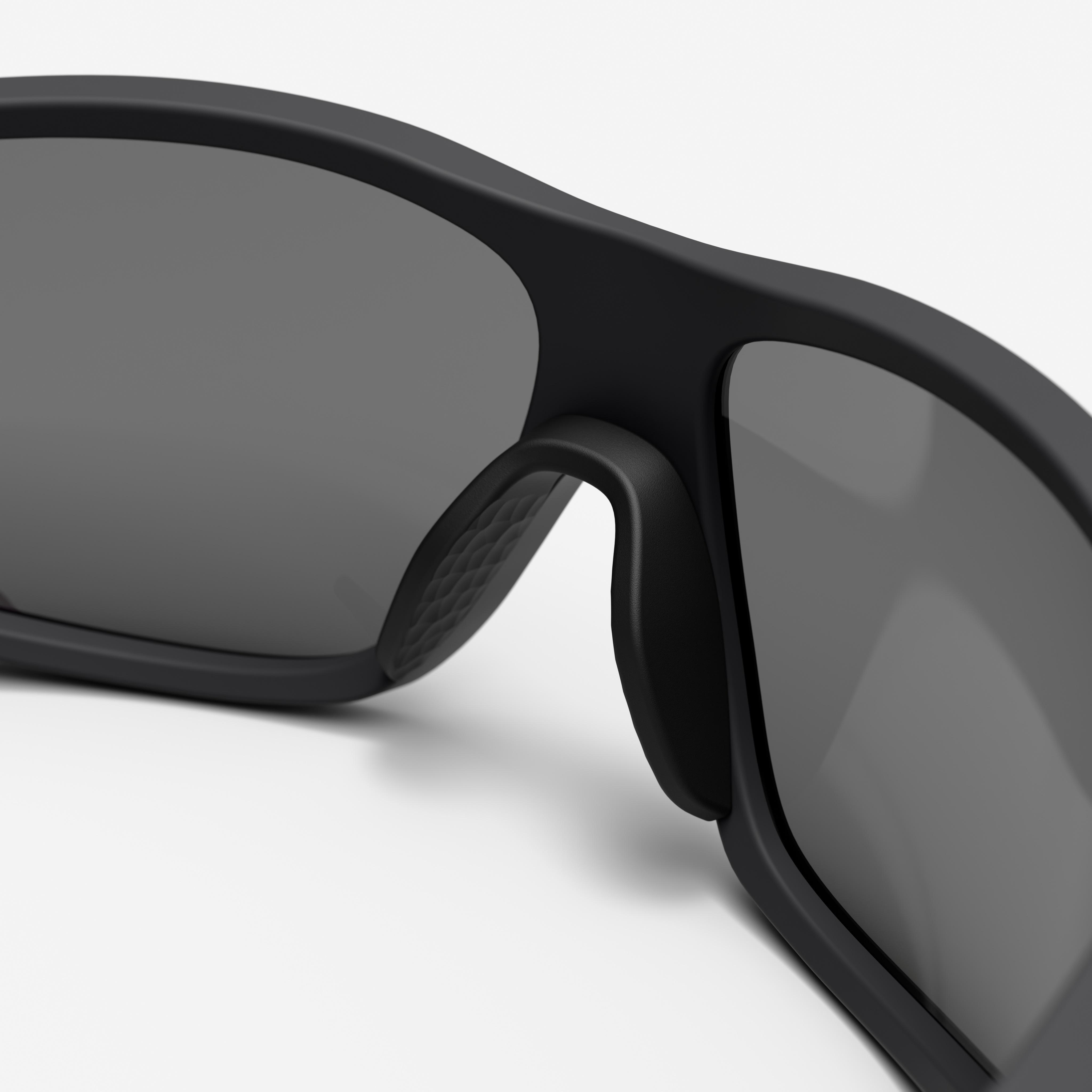 Lunettes de soleil polarisées catégorie 4, Explore 500 - DECATHLON