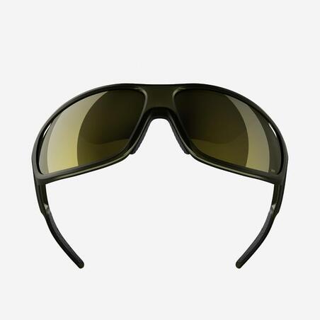 Окуляри сонцезахисні Explore 500 WRP поляризовані категорія 4