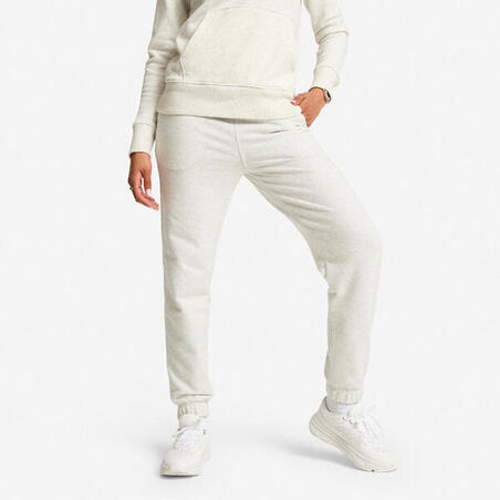 Штани спортивні жіночі сірі