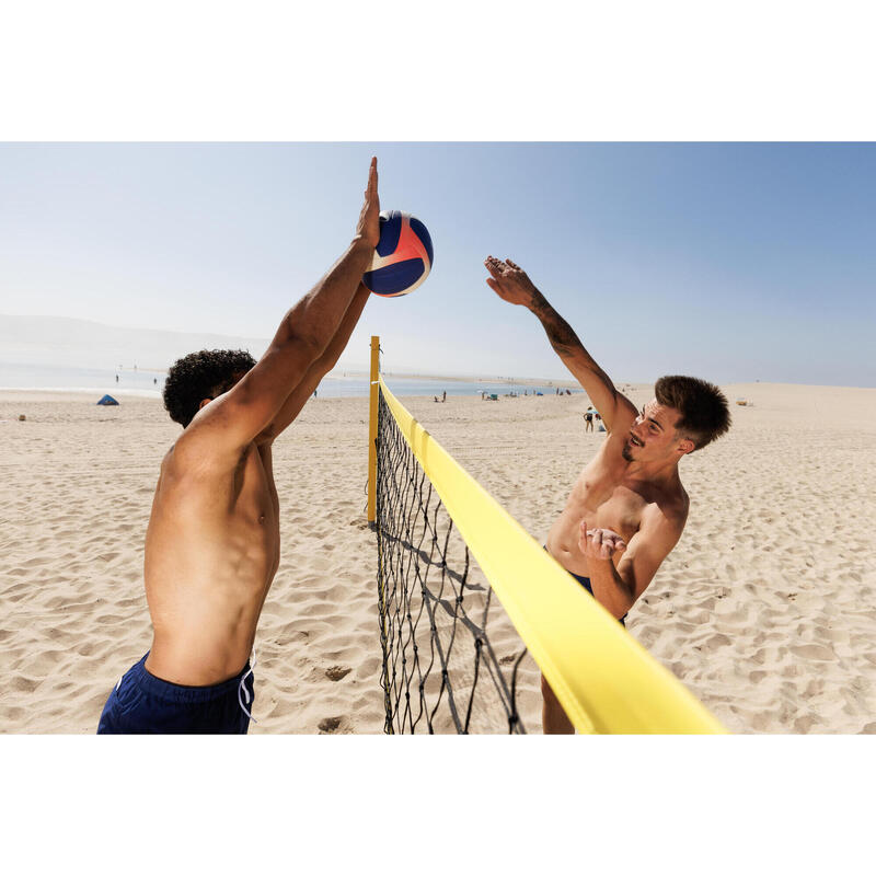 Minge regulamentară pentru antrenament de volei pe plajă, BV900