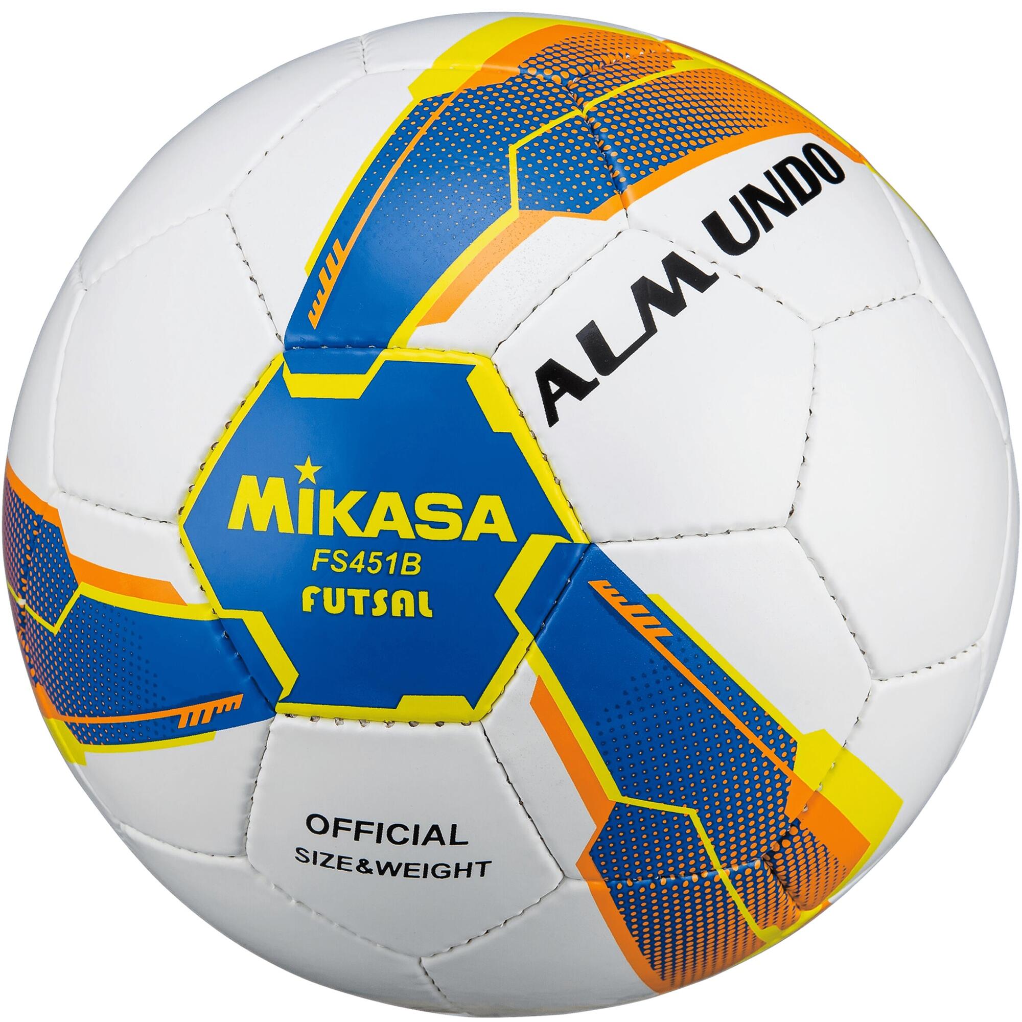 MIKASA picture