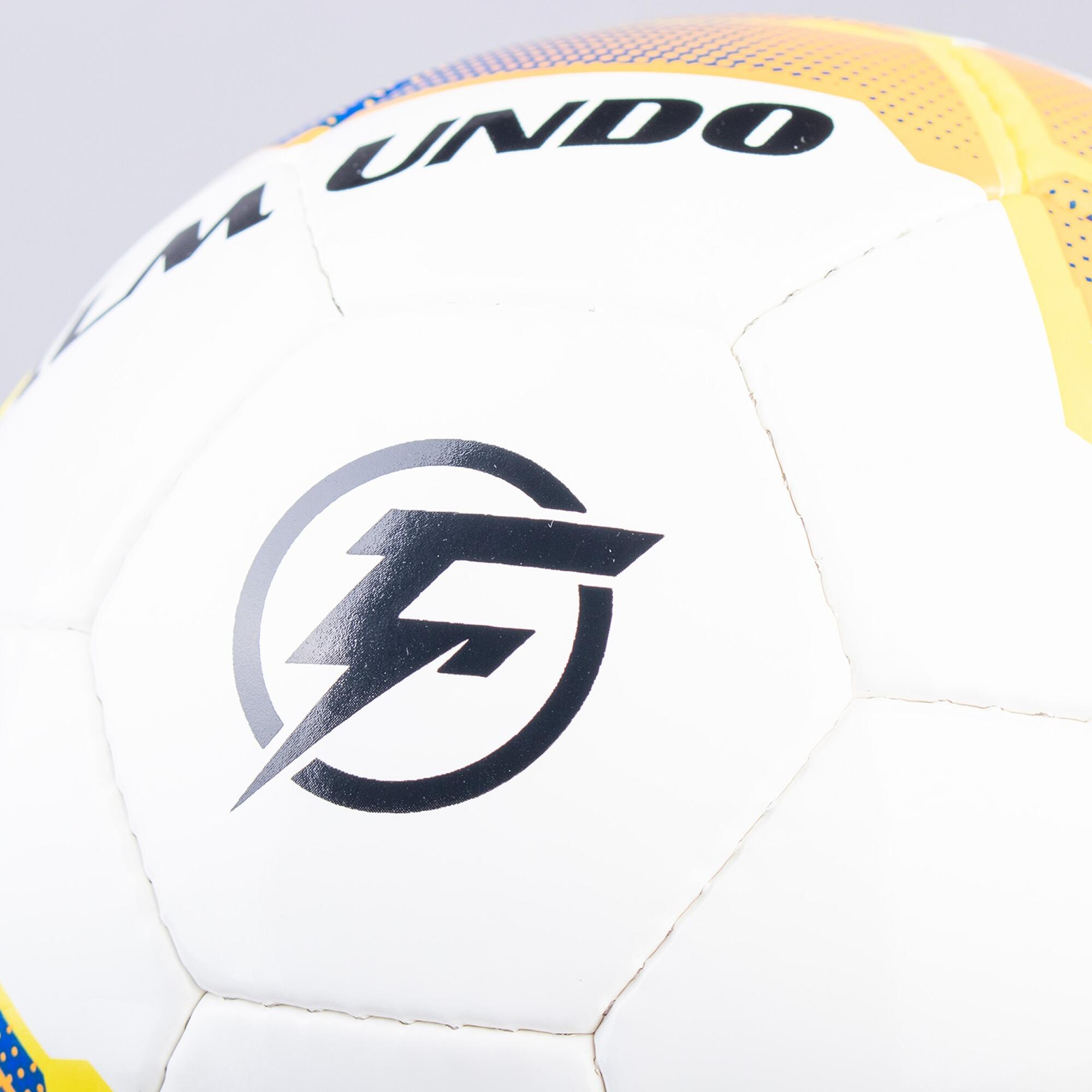 BOLA DE FUTSAL FS451B-BLY TAMANHO 4 3/5