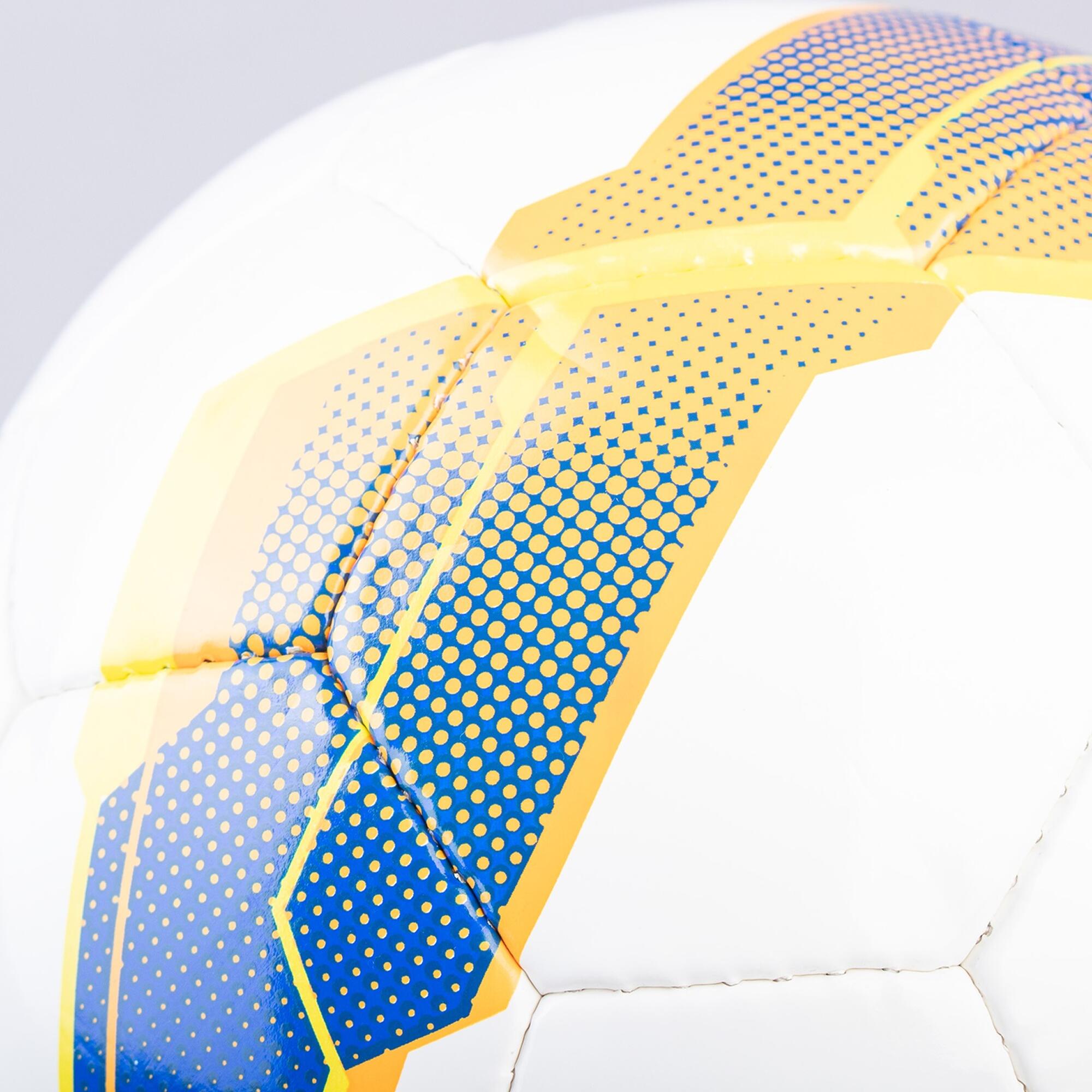 BOLA DE FUTSAL FS451B-BLY TAMANHO 4 2/5