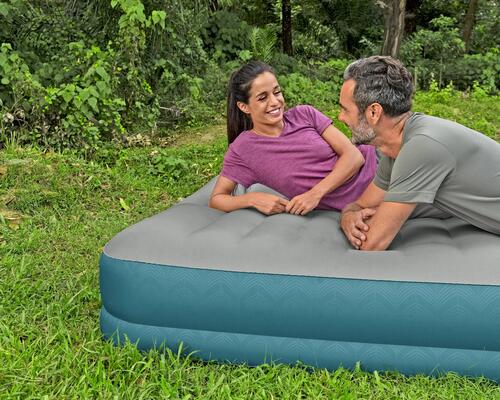 CUM SĂ ALEGI SALTEAUA PENTRU BIVUAC SAU CAMPING