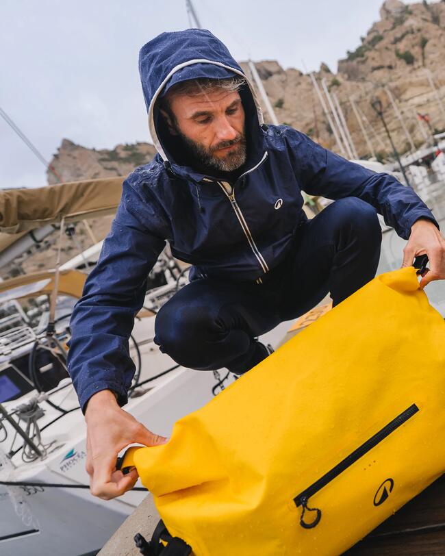 SAC DE VOILE ÉTANCHE 40 L YE