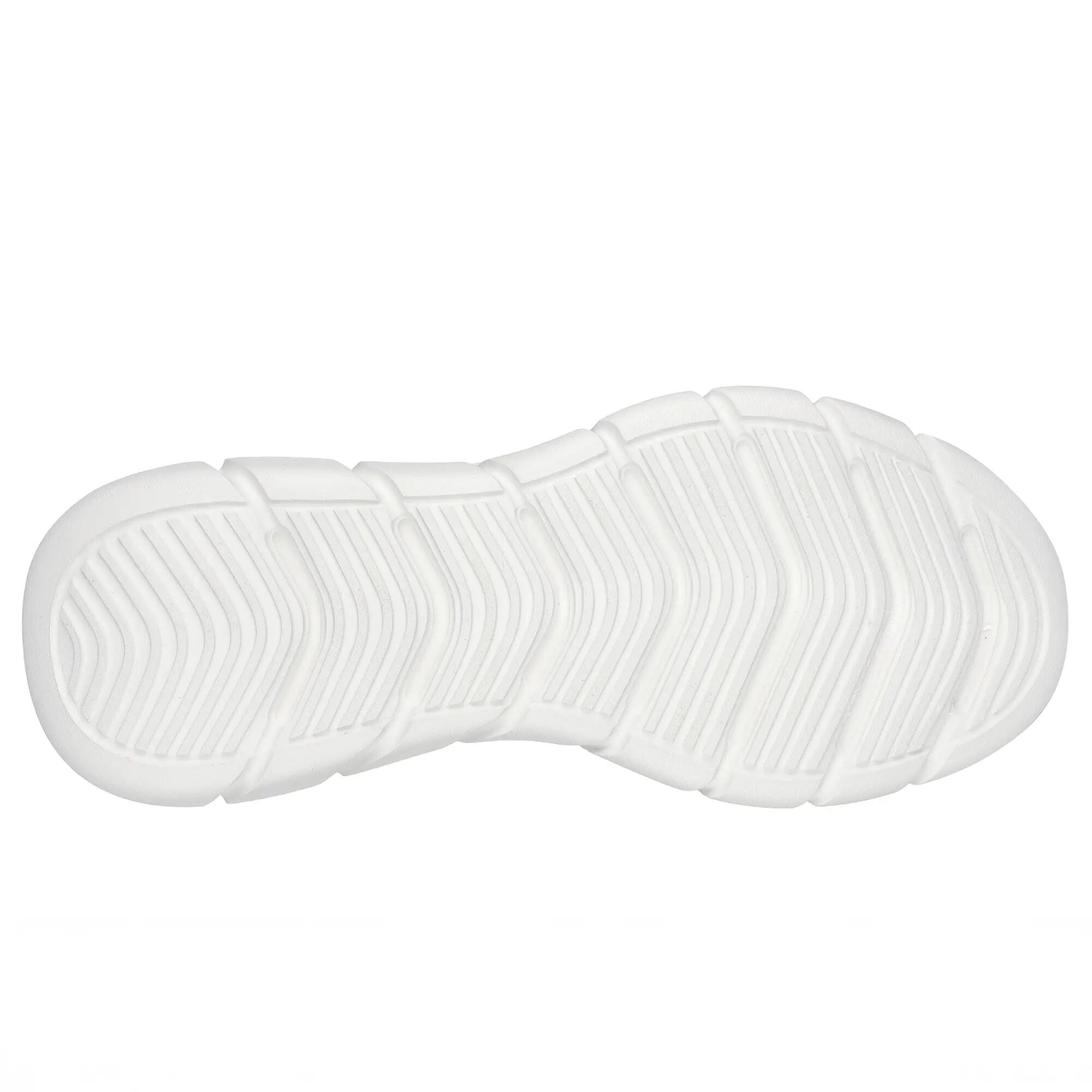 Încălțăminte bărbați Skechers Bobs B Flex bleumarin 4/4