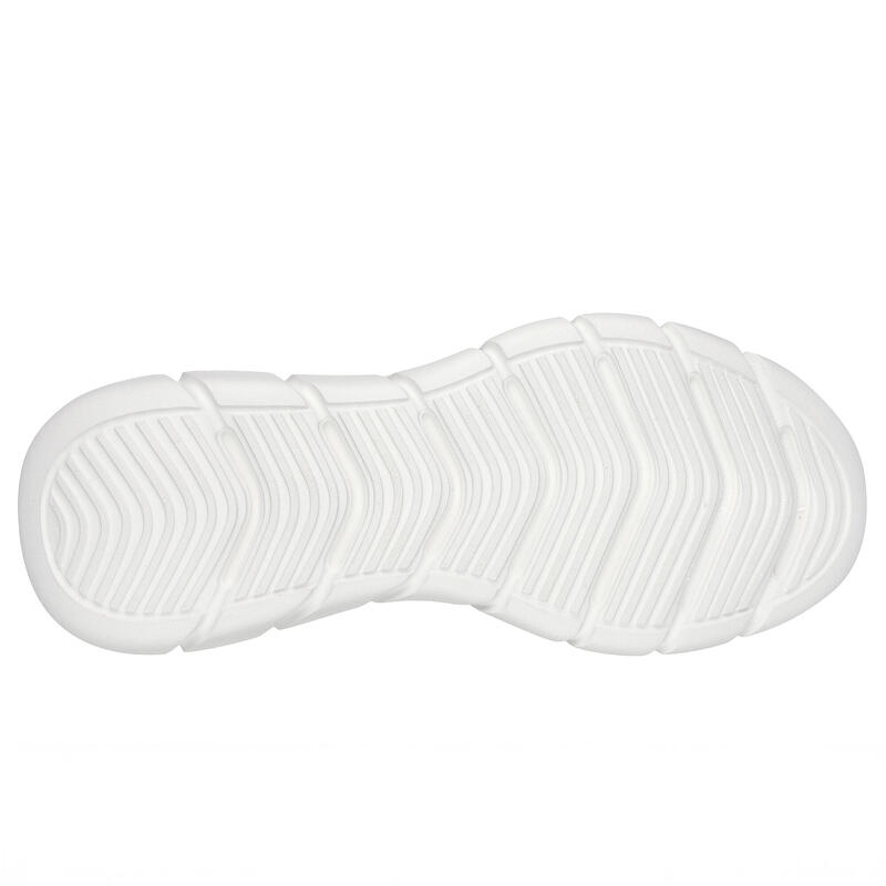 Încălțăminte bărbați Skechers Bobs B Flex bleumarin
