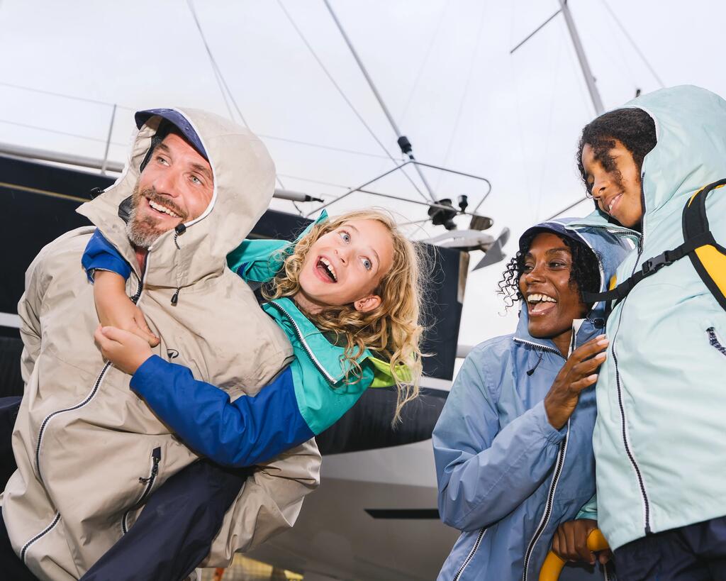 Sailing Waterproof
