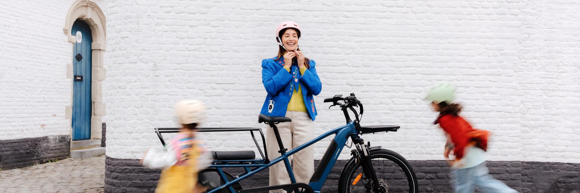 plier velo