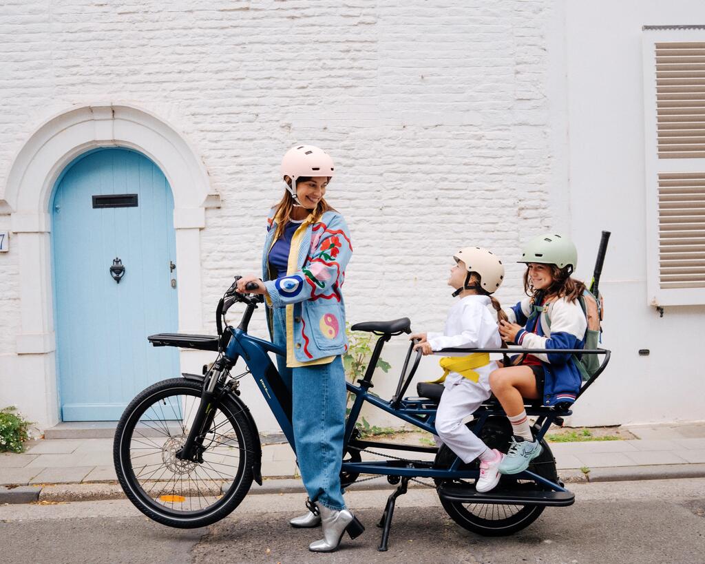 Cargo Bikes
