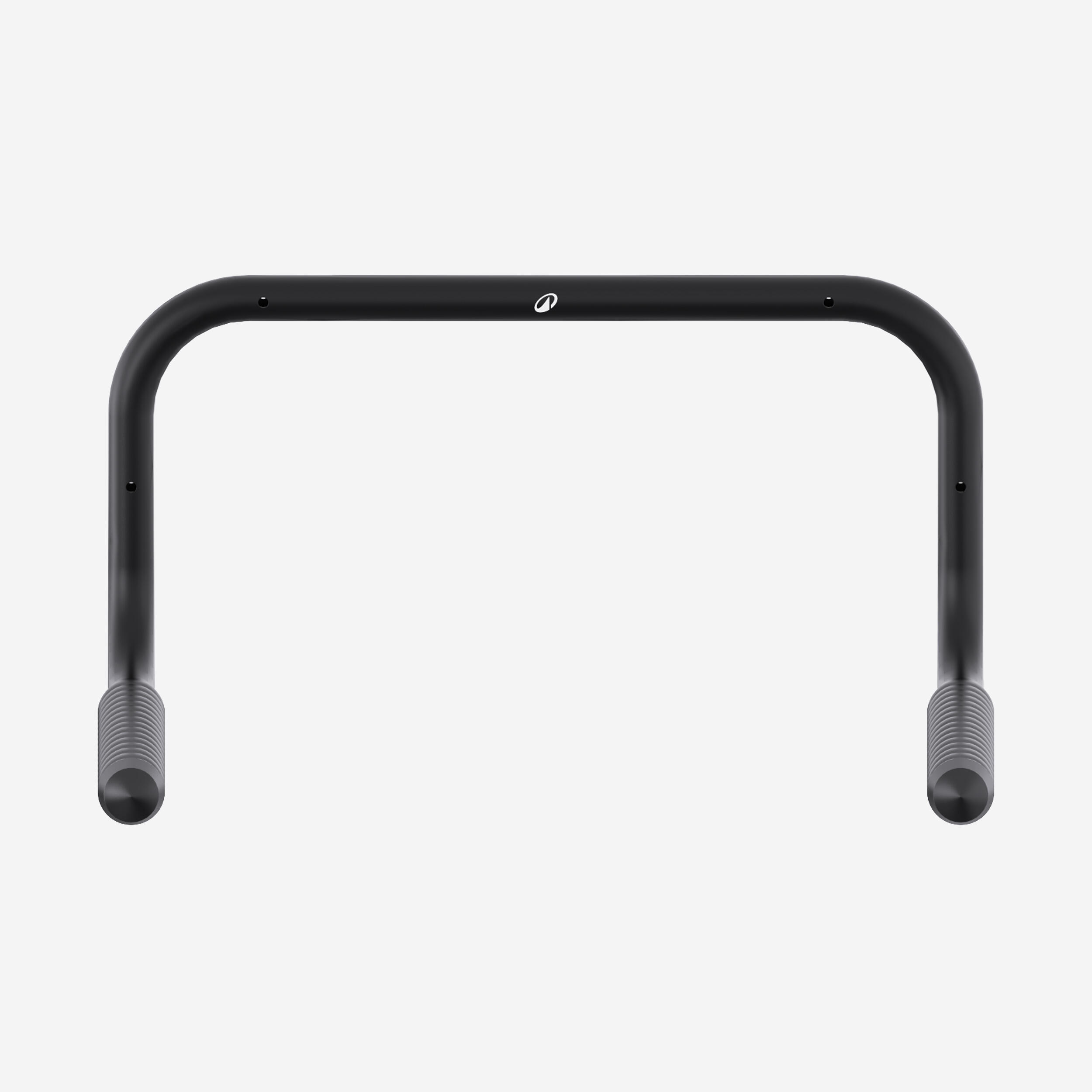 Support mural pour 2 vélos - DECATHLON