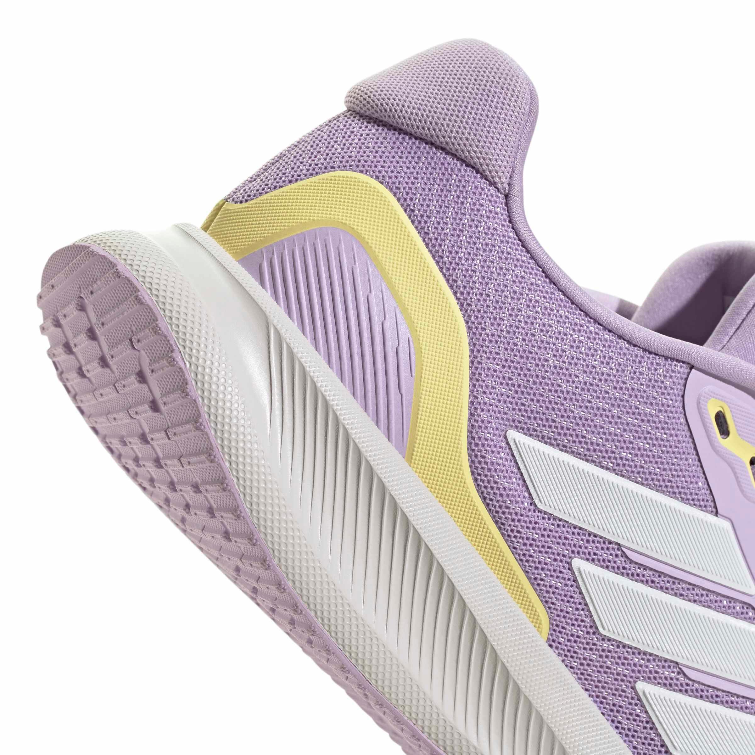 CHAUSSURES DE RUNNING ADIDAS FEMME RUN FALCON 5 GRISE 14/15
