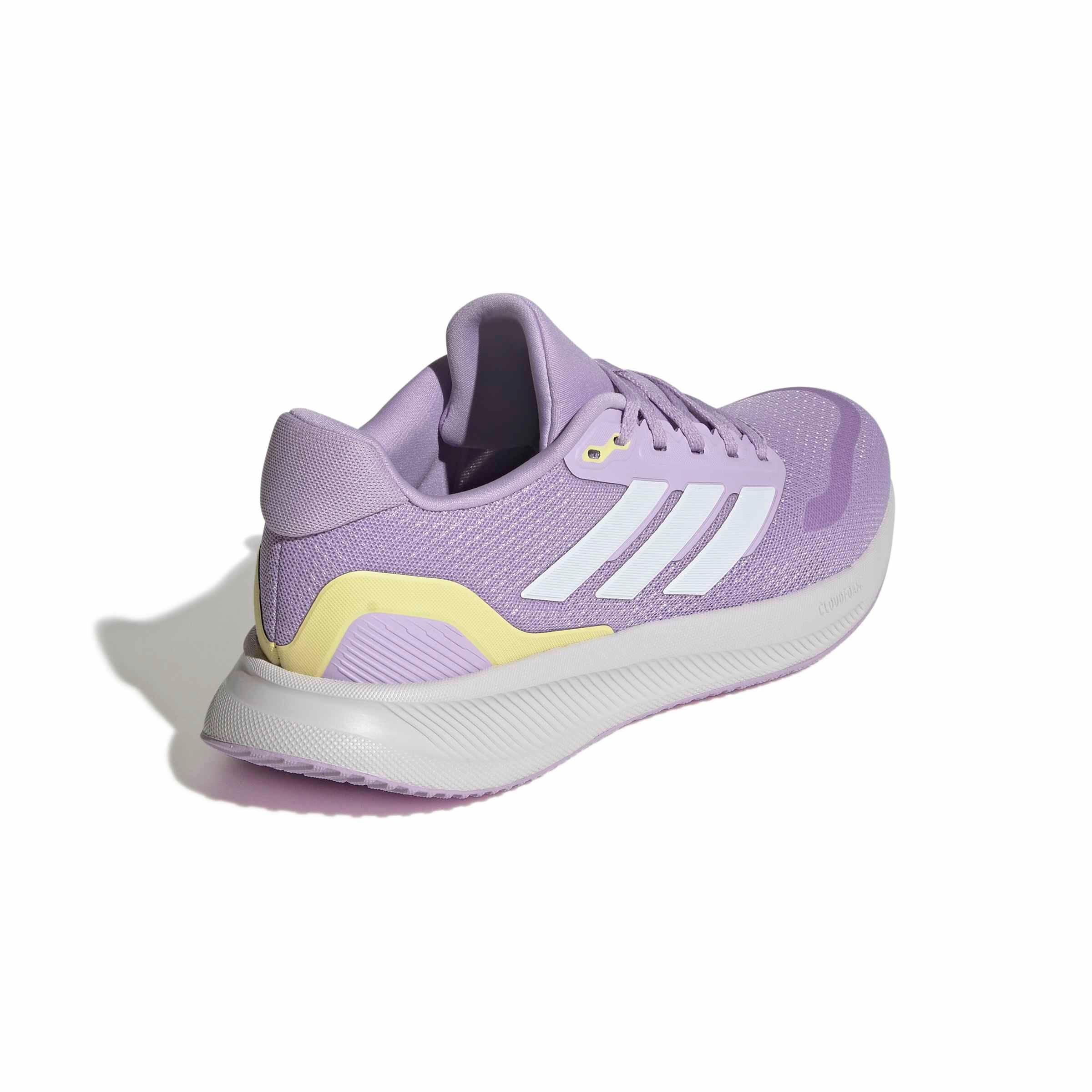 CHAUSSURES DE RUNNING ADIDAS FEMME RUN FALCON 5 GRISE 13/15