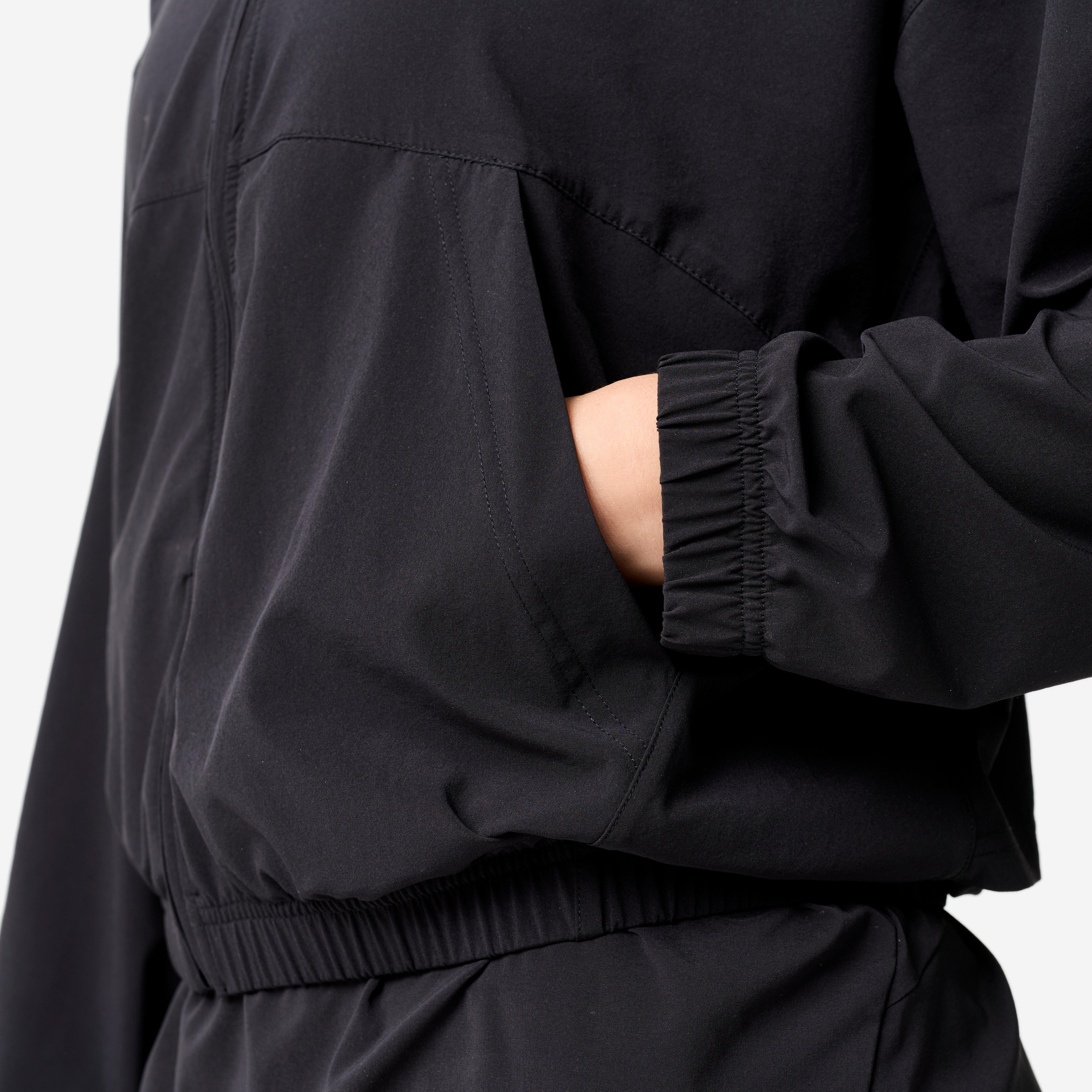 Veste de sport respirante femme - DOMYOS