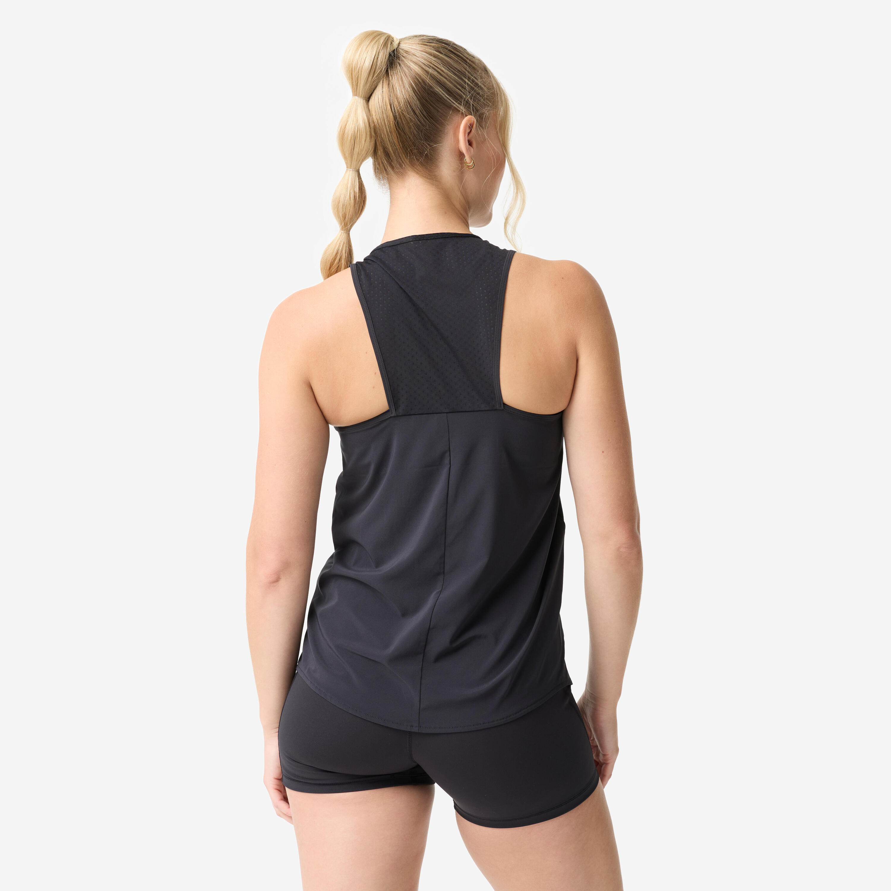 Camisole de sport fluide et respirante femme 4/11