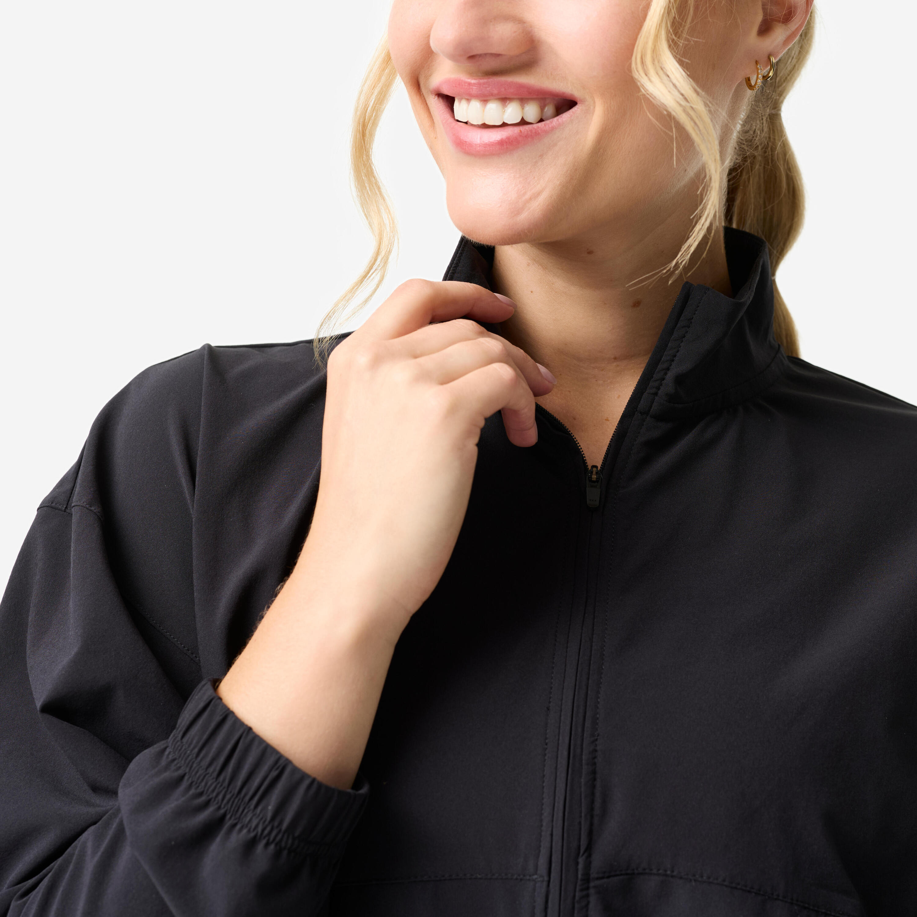 Veste de sport respirante femme 3/9