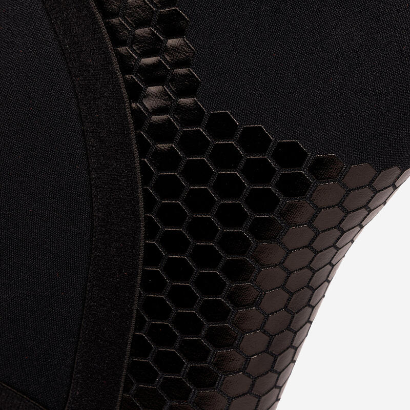 Térdvédő, 5 mm - Hex Tech 0.2