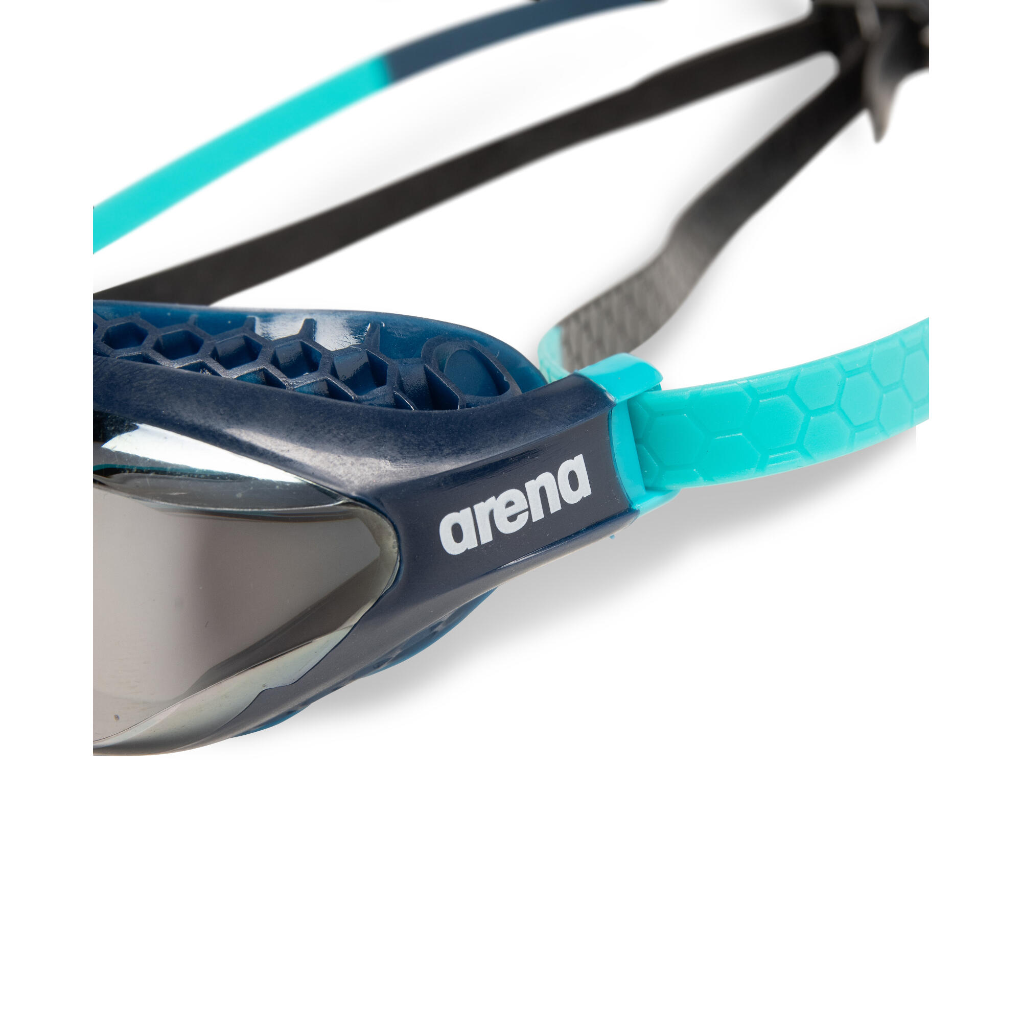 Gafas Natación Arena Airspeed Espejo - CD 3/8