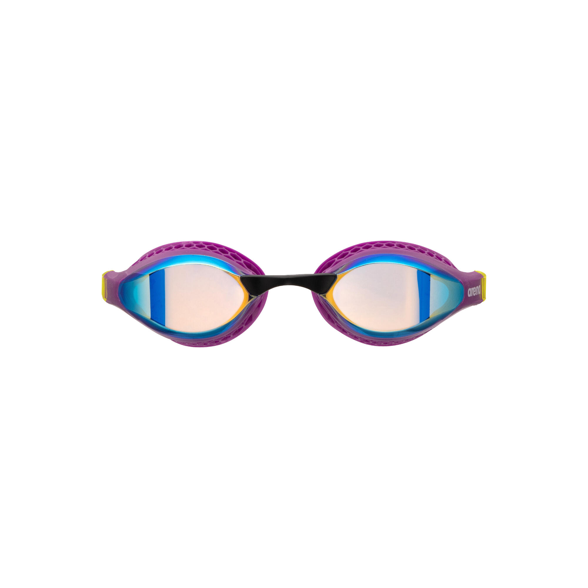 Gafas Natación Arena Airspeed Espejo - CD 6/6
