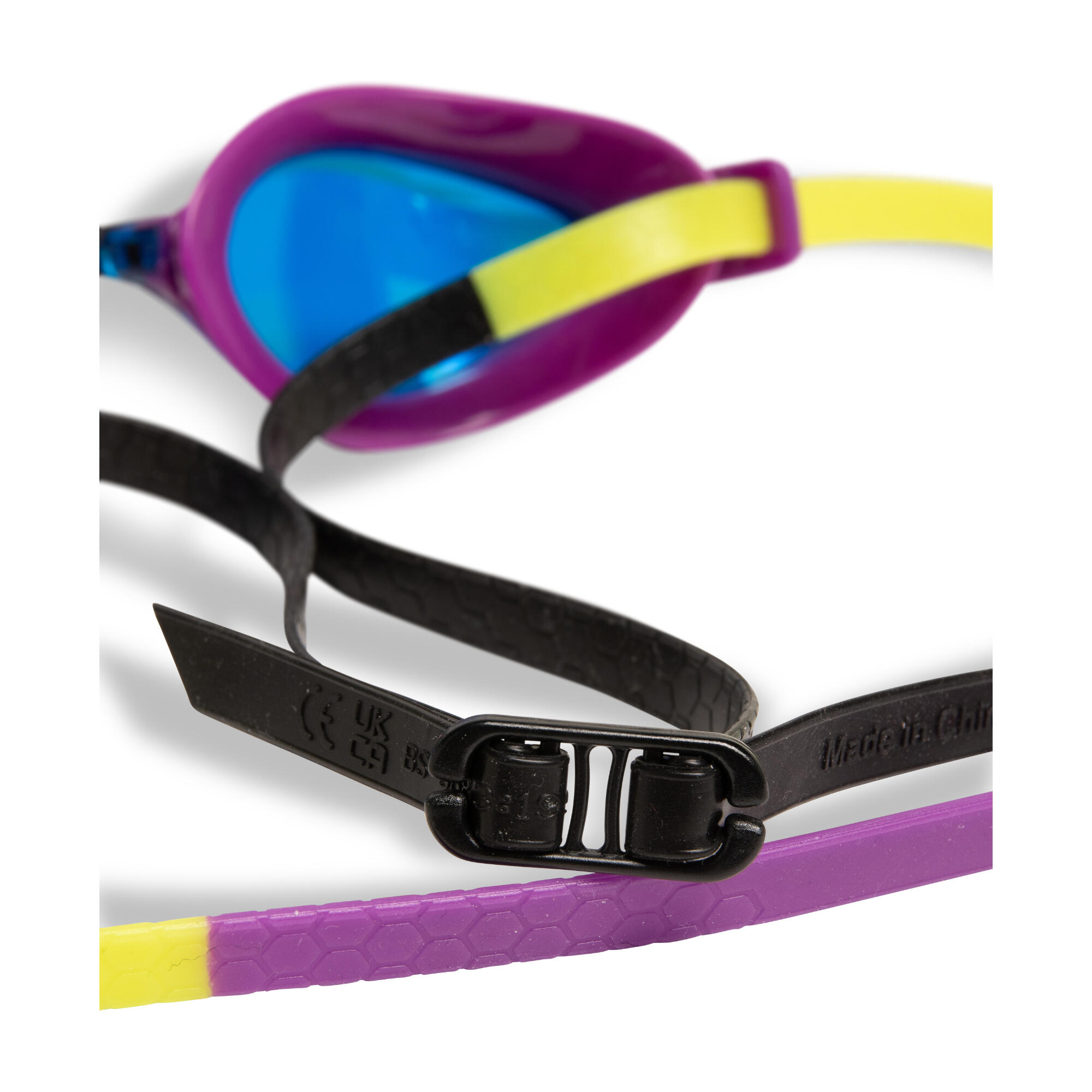 Gafas Natación Arena Airspeed Espejo - CD 5/6